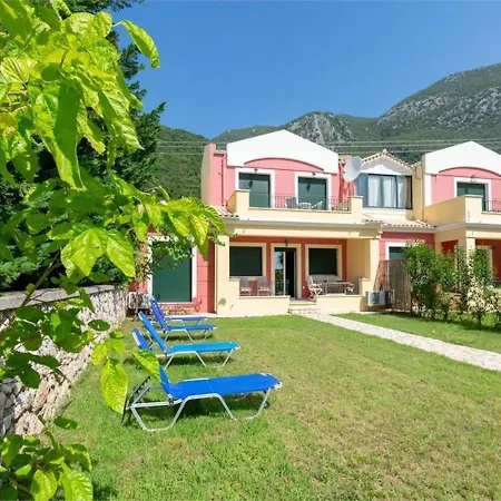 Beachfront Barbati 1 , Corfu *