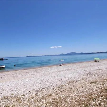 Beachfront Barbati 1 , Corfu *