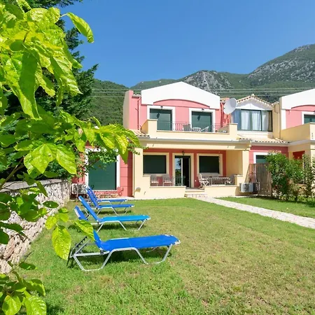 Beachfront Barbati 1 , Corfu Pyrgi (Corfu)