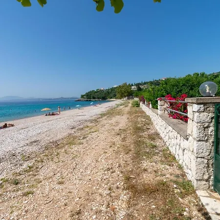 Beachfront Barbati 1 , Corfu *