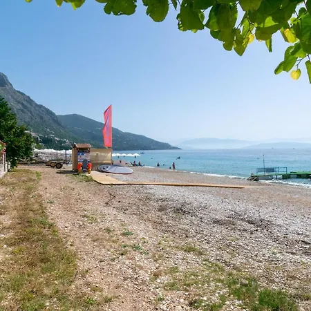 וילה Beachfront Barbati 1 , Corfu *