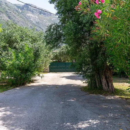 Beachfront Barbati 1 , Corfu Pyrgi (Corfu)
