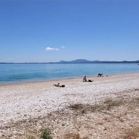Beachfront Barbati 1 , Corfu Pyrgi (Corfu)