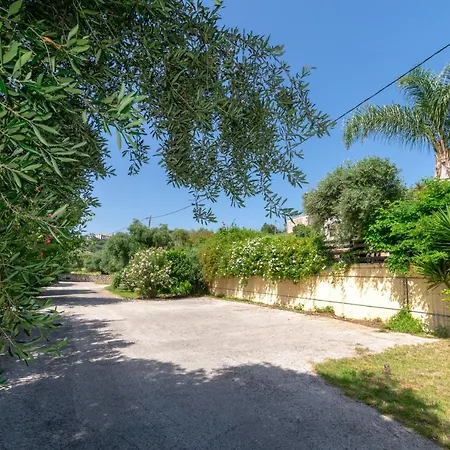 Beachfront Barbati 1 , Corfu Pyrgi (Corfu)